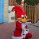 Animación de Calle de Navidad