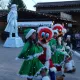 Animación de Calle de Navidad
