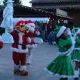 Animación de Calle de Navidad