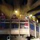 Animación de Calle de Navidad