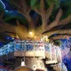 Animación de Calle de Navidad