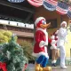 Animación de Calle de Navidad