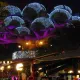 Animación de Calle de Navidad