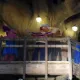 Animación de Calle de Navidad