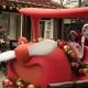 Animación de Calle de Navidad
