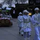 Animación de Calle de Navidad
