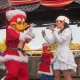 Animación de Calle de Navidad