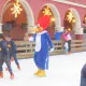 Animación de Calle de Navidad