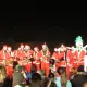 Animación de Calle de Navidad