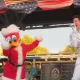 Animación de Calle de Navidad