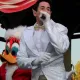 Animación de Calle de Navidad