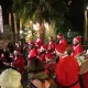 Animación de Calle de Navidad