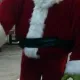 Animación de Calle de Navidad Retirada