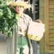Animación de Calle de Navidad Retirada
