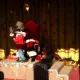 Animación de Calle de Navidad Retirada
