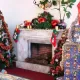 Animación de Calle de Navidad Retirada