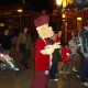 Animación de Calle de Navidad Retirada