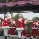 Animación de Calle de Navidad