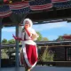 Animación de Calle de Navidad
