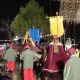 Cabalgata de los Reyes Magos