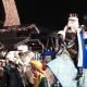 Cabalgata de los Reyes Magos