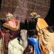 Cabalgata de los Reyes Magos