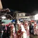 Cabalgata de los Reyes Magos