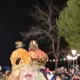 Cabalgata de los Reyes Magos