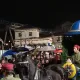 Cabalgata de los Reyes Magos