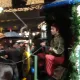 Cabalgata de los Reyes Magos