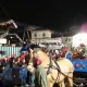 Cabalgata de los Reyes Magos
