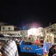 Cabalgata de los Reyes Magos
