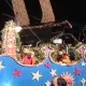 Cabalgata de los Reyes Magos