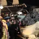 Cabalgata de los Reyes Magos