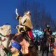 Cabalgata de los Reyes Magos