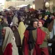 Cabalgata de los Reyes Magos