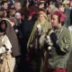Cabalgata de los Reyes Magos