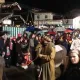 Cabalgata de los Reyes Magos