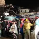 Cabalgata de los Reyes Magos