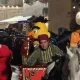 Cabalgata de los Reyes Magos