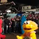 Cabalgata de los Reyes Magos