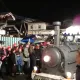 Cabalgata de los Reyes Magos