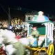 Cabalgata de los Reyes Magos