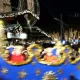 Cabalgata de los Reyes Magos