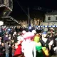 Cabalgata de los Reyes Magos