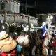Cabalgata de los Reyes Magos