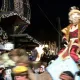Cabalgata de los Reyes Magos