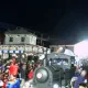 Cabalgata de los Reyes Magos