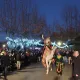 Cabalgata de los Reyes Magos