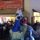 Cabalgata de los Reyes Magos